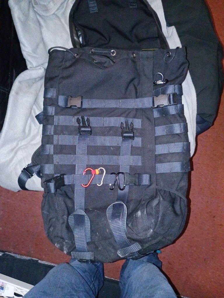 Backpack