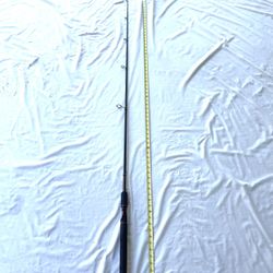 Like You Hardly Used Shakespeare (UglyStik-GX2) 6ft medium, heavy action, fishing rod