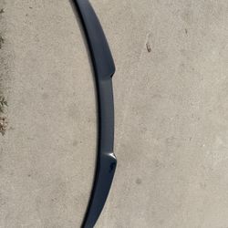 Alfa Romero Spoiler 2022-2024