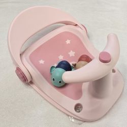 Baby Bath Seat 
