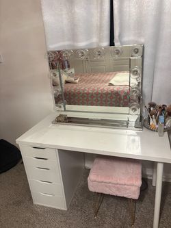 Vanity