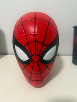 Spiderman brand new day merch