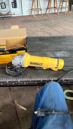 Dell Watts grinder