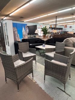 🔥Hot Deal🔥Outdoor Patio Chair $15 each