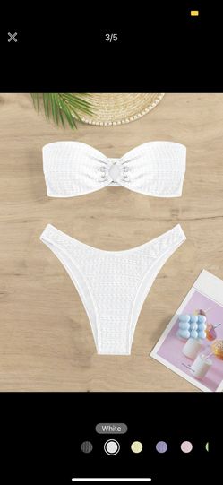 SHEIN Bikini (new)