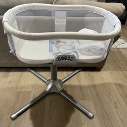Halo Baby Bassinet 