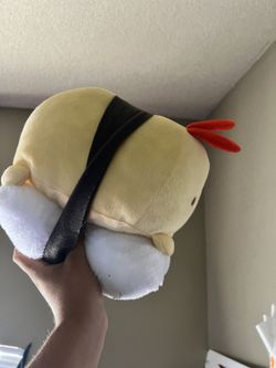San-X Sumikko Gurashi - Ebi Fry Large Plush