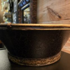 Hosley Metal Decorative Accent Decor
