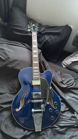 Ibanez Artcore Guitar