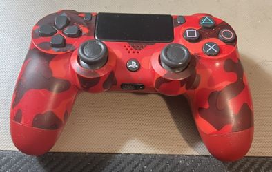 Ps4 Controller