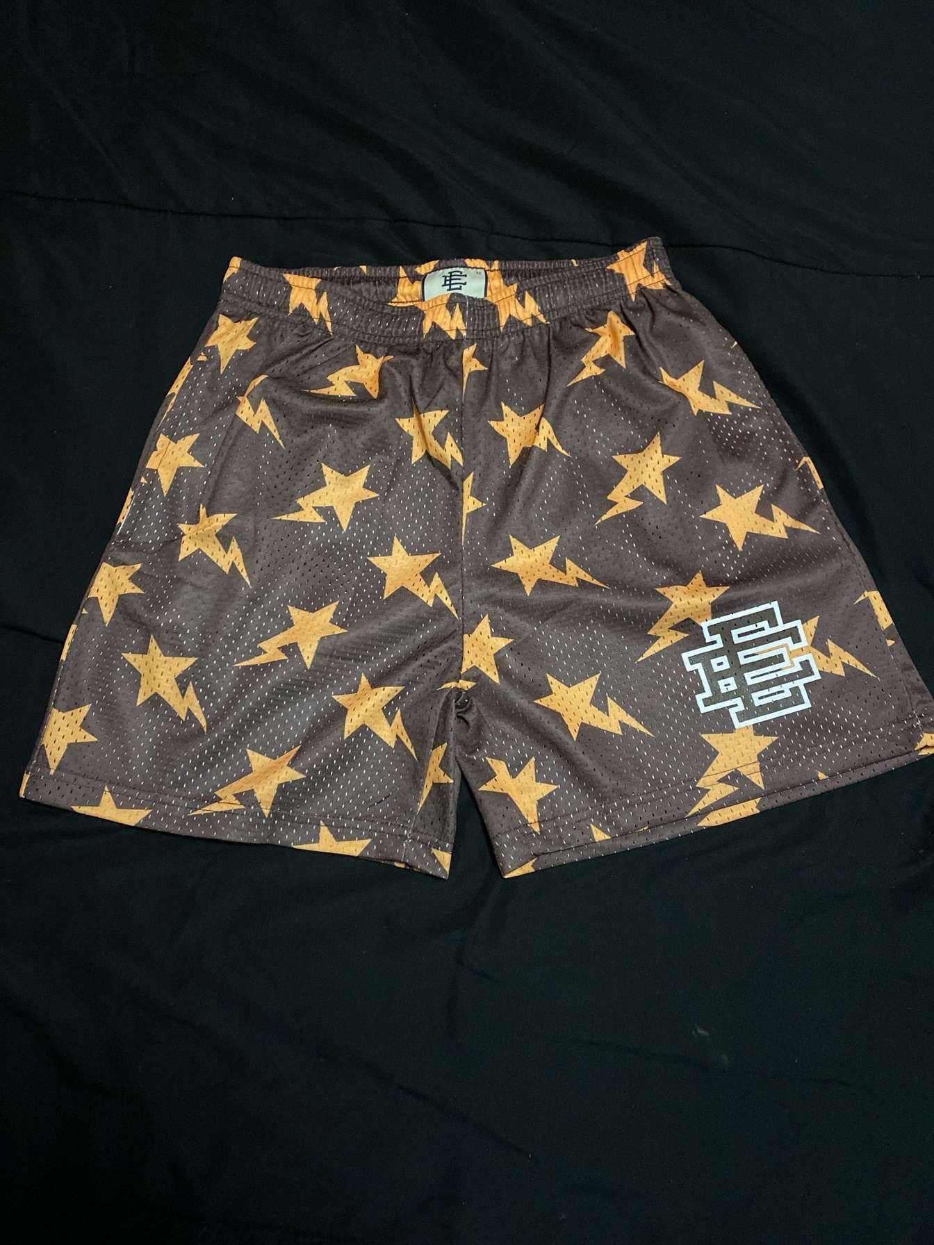 Eric Emmanuel Shorts