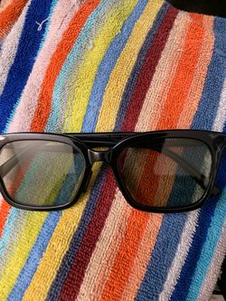 Gentle monster sunglasses