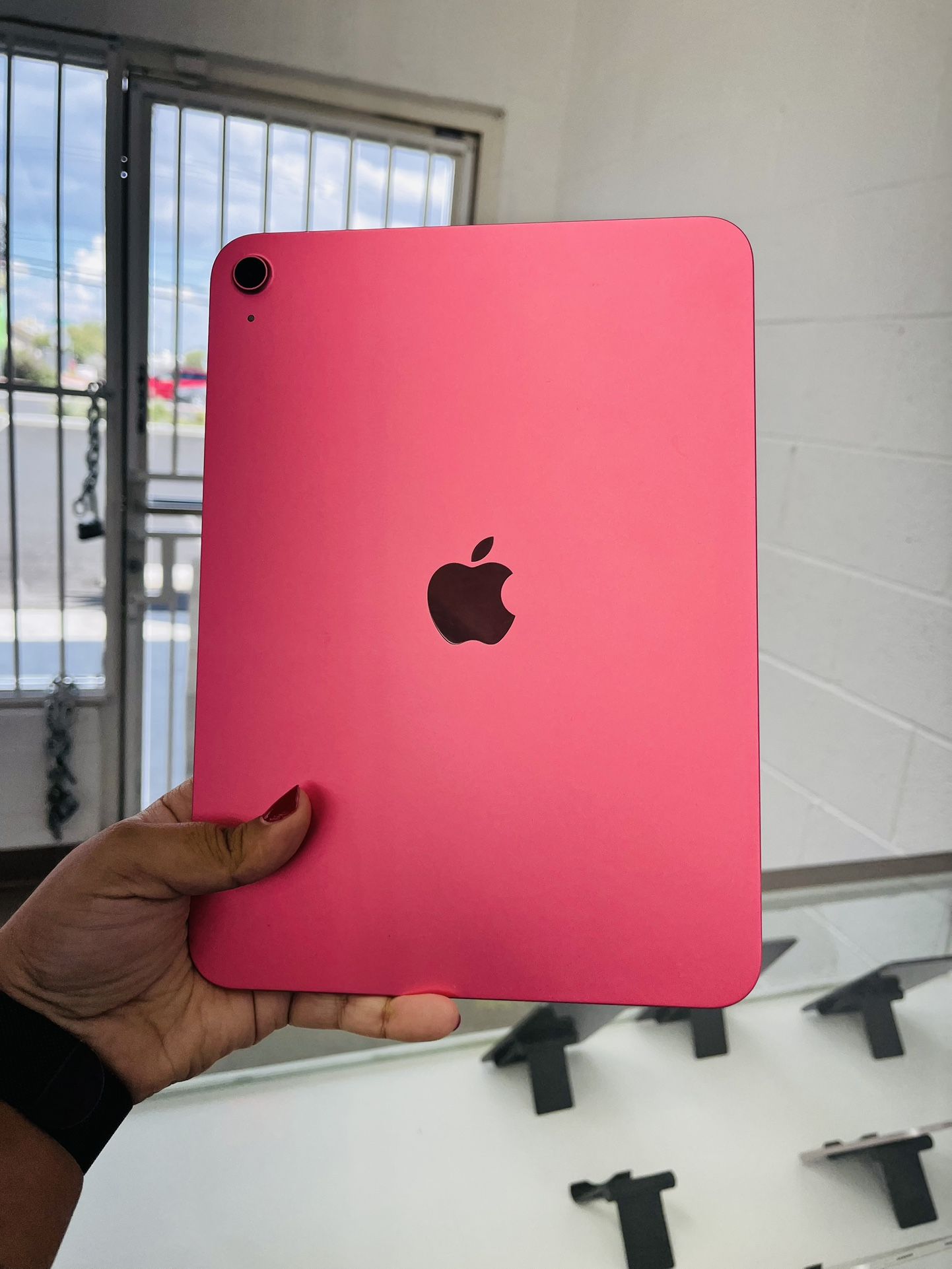 iPad A16 128gb