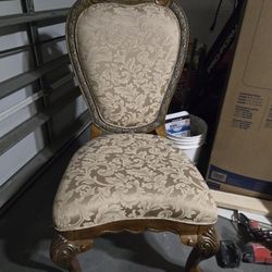 6 Dining Chairs Set