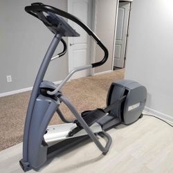 Precor Commercial Elliptical 