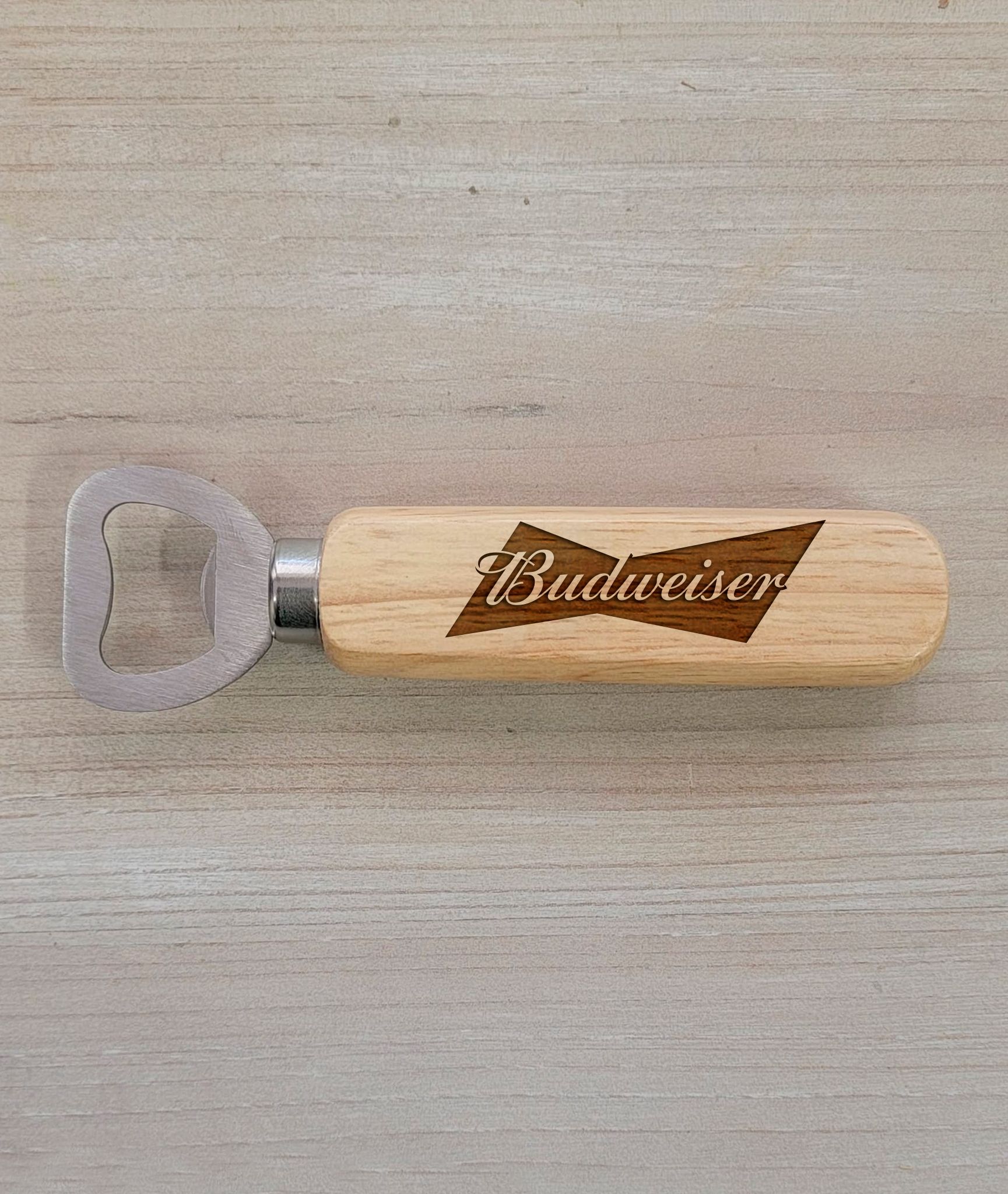 Miami Bottle Openers Engraved