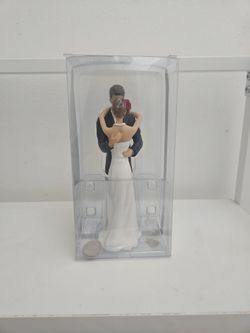 Wedding Figurine
