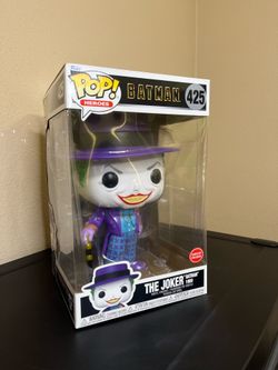 The Joker Funko Pop