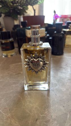 Dolce & Gabbana Devotion For men edp