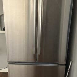 LG Fridge 