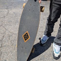 Arbor Sizzler Cruiser 