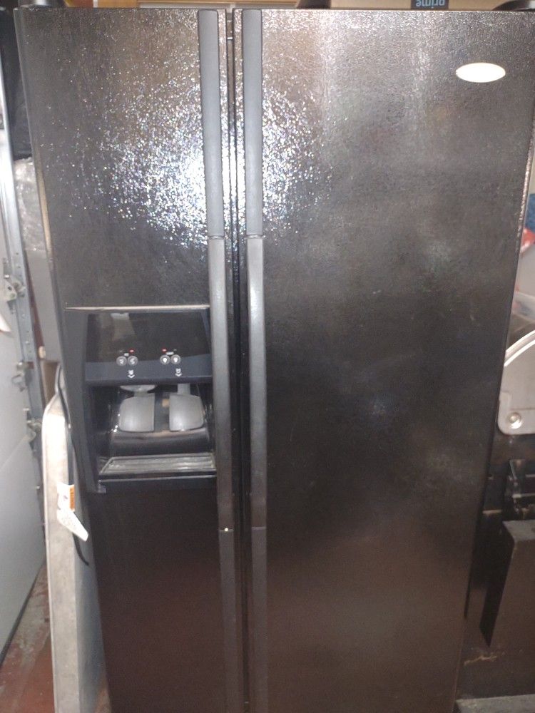FREE REFRIGERATOR
