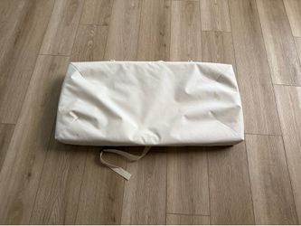 Naturepedic Organic Cotton Changing Pad