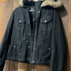 Guess Winter Coat