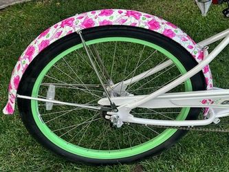 Electra 3i 26 inch Rosie step thru beach cruiser great shape for Sale in Long Beach CA OfferUp