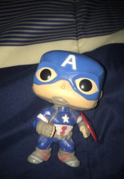 Funko pop