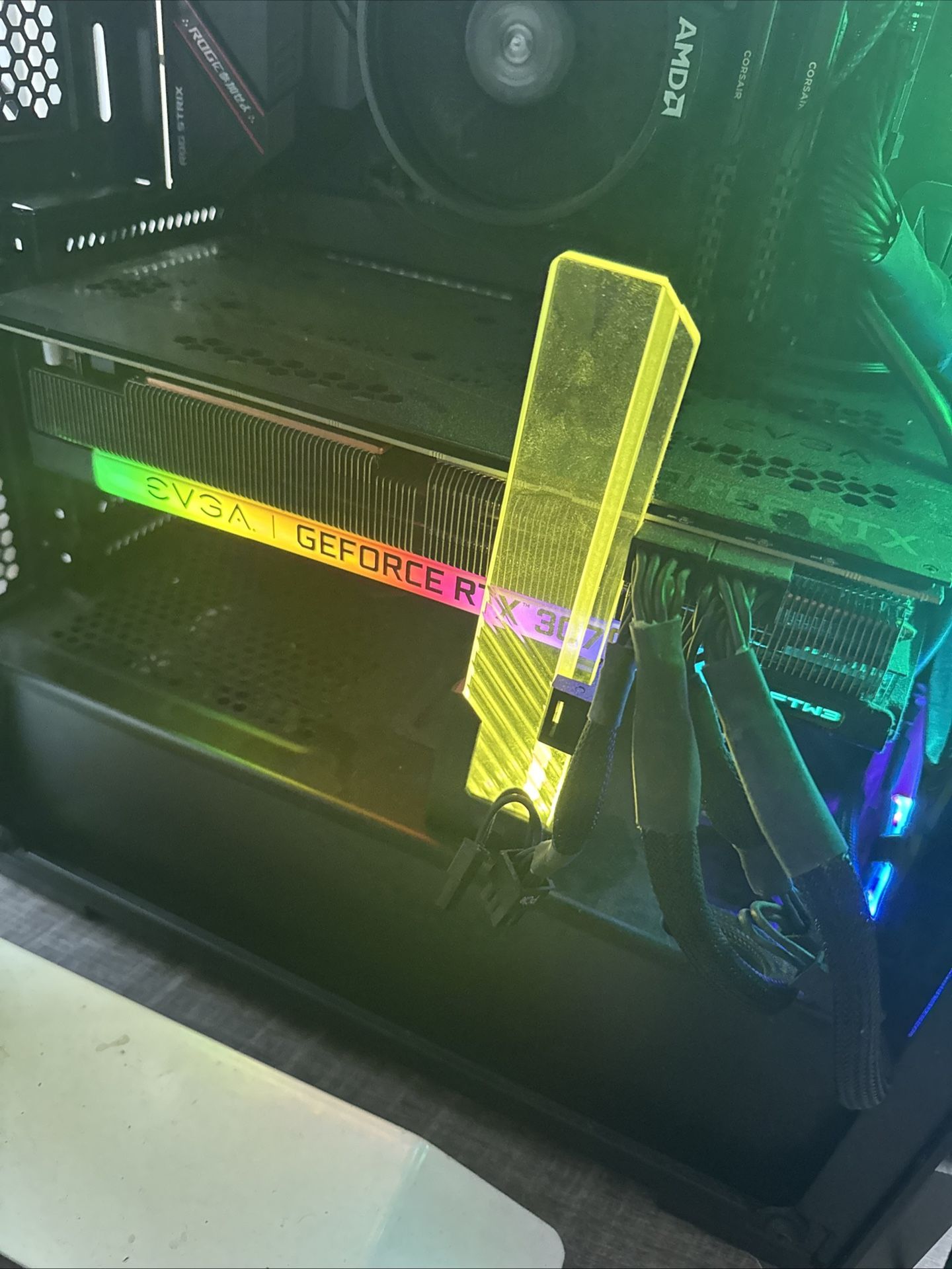 evga 3070 Ti