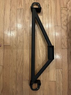 PLM 3 Bar Shock Brace  Honda Civic Acura Integra 