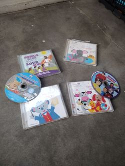 Kids music