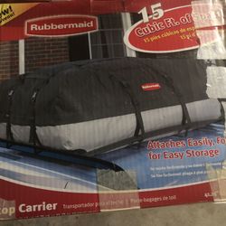 Rooftop Carrier