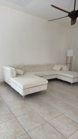 Living room furniture