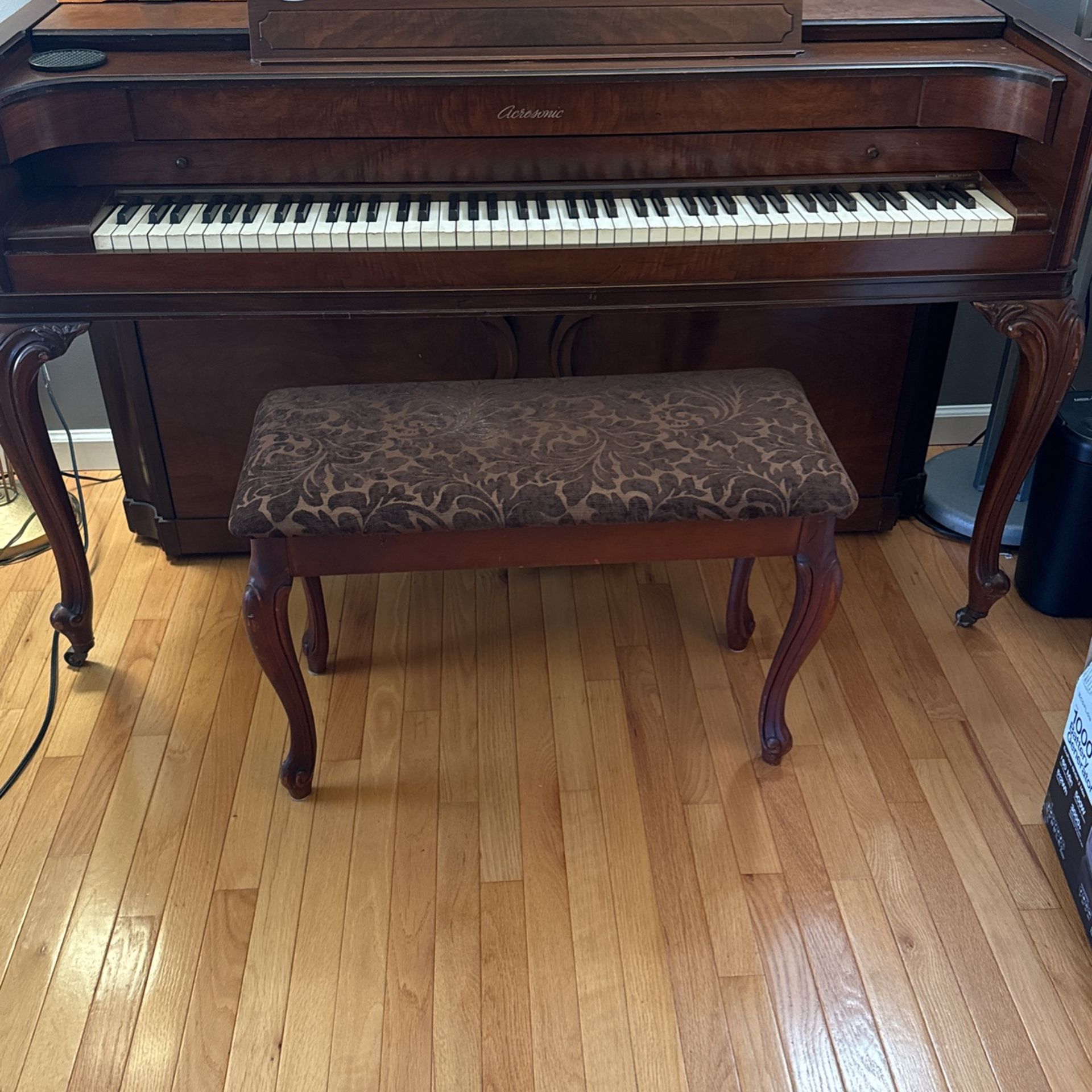 Piano