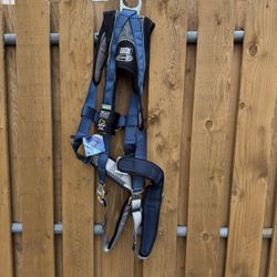 DBI Sala Harness