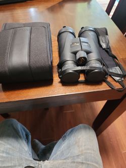 Nikon Monarch 20x56
