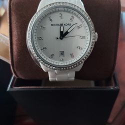 Michael Kors Watch   New ⌚️ 