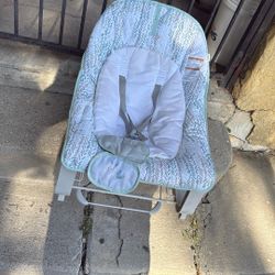 Baby Bouncer
