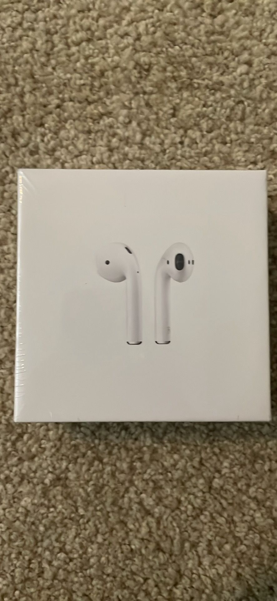 AirPods 2nd Generation New
