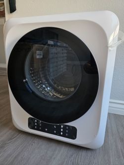 Portable Clothes Dryer