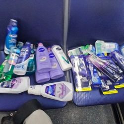 Oral Care Lotions Misc