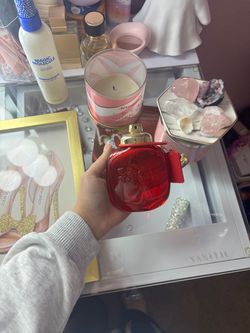 Love Eau perfume