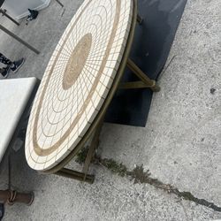 Beautiful Coffee Table 