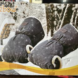 Orzbow Gloves