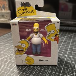 Homer Simpson