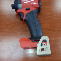 Mikwaukee Impact FUEL M18 NEW