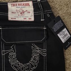True Religion 