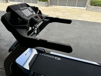 Bowflex Treadmill BTX216 for Sale in Glendale CA OfferUp